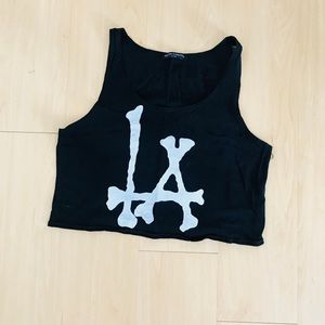 Brandy Melville Tank Top